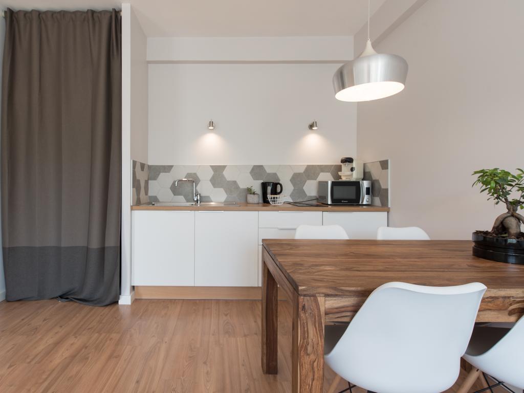 Btobed - Garibaldi Apartment Lyon Exterior photo